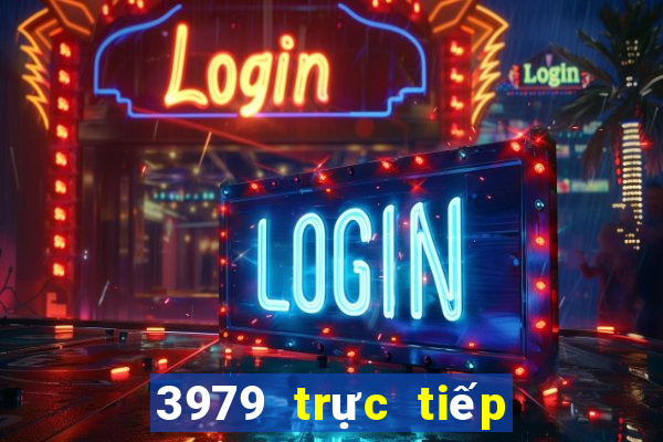 3979 trực tiếp bóng đá