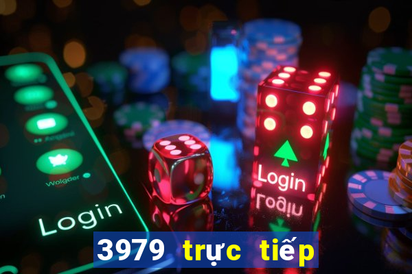 3979 trực tiếp bóng đá