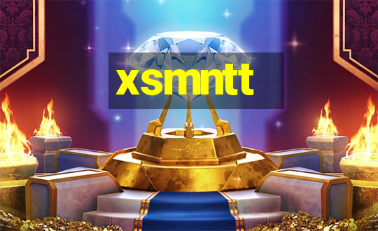 xsmntt