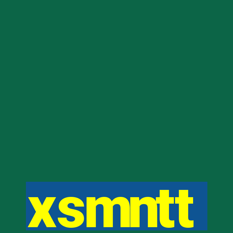 xsmntt