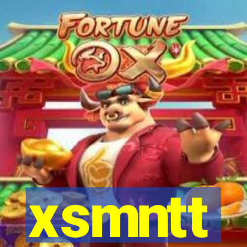 xsmntt