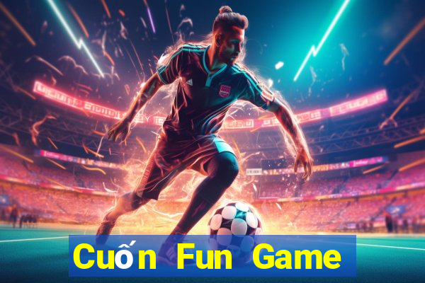 Cuốn Fun Game Bài Phái Mạnh