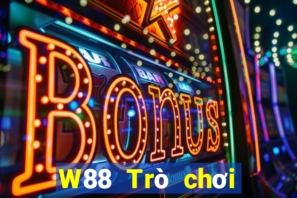 W88 Trò chơi Grand Slam Tải về