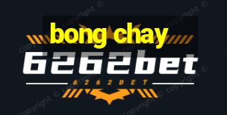 bong chay