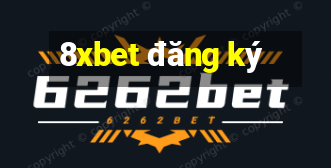 8xbet đăng ký