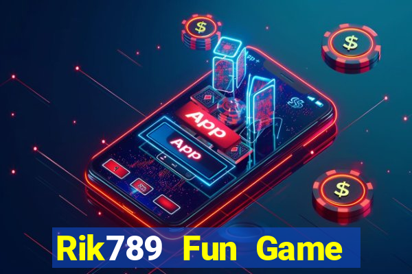 Rik789 Fun Game Bài Miễn Phí