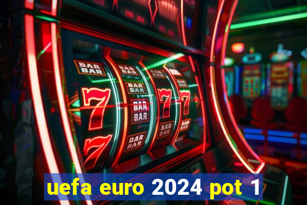 uefa euro 2024 pot 1