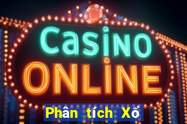 Phân tích Xổ Số mega millions ngày 31