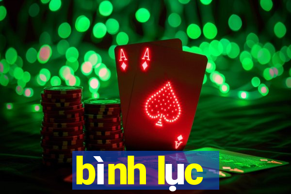 bình lục