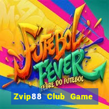 Zvip88 Club Game Bài Manclub