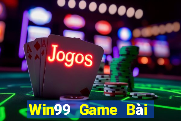 Win99 Game Bài Poker Online