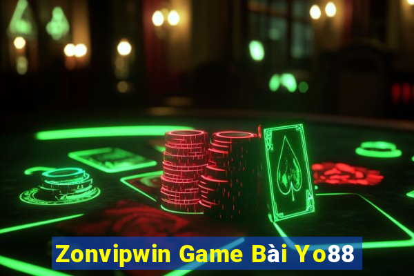 Zonvipwin Game Bài Yo88