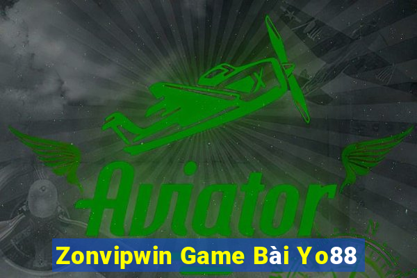 Zonvipwin Game Bài Yo88