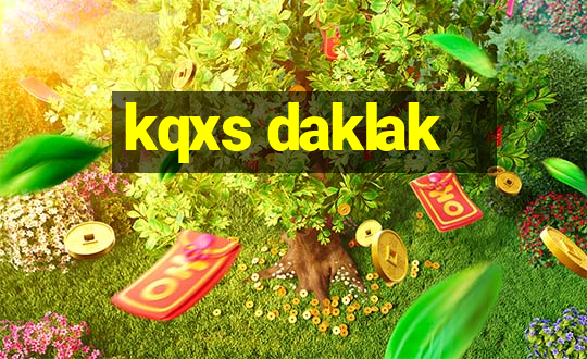 kqxs daklak