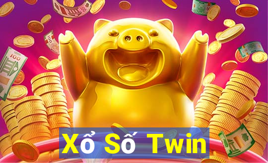 Xổ Số Twin