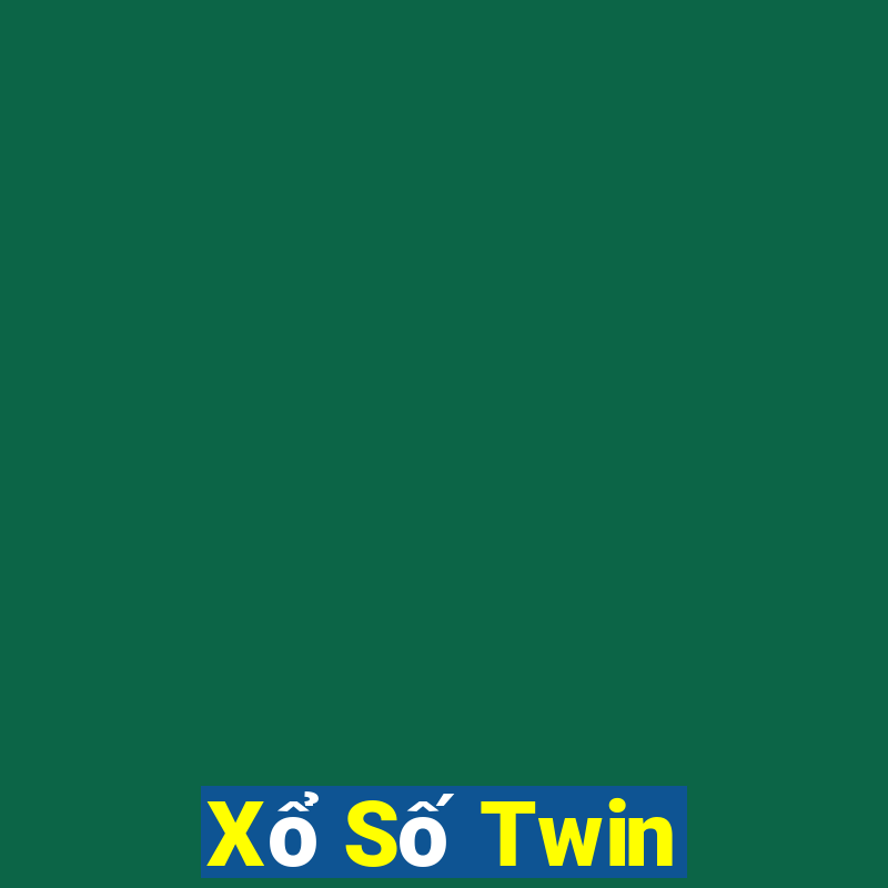 Xổ Số Twin