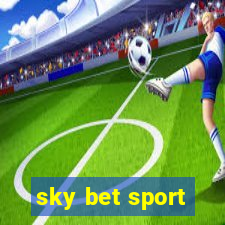 sky bet sport