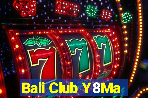 Bali Club Y8Ma