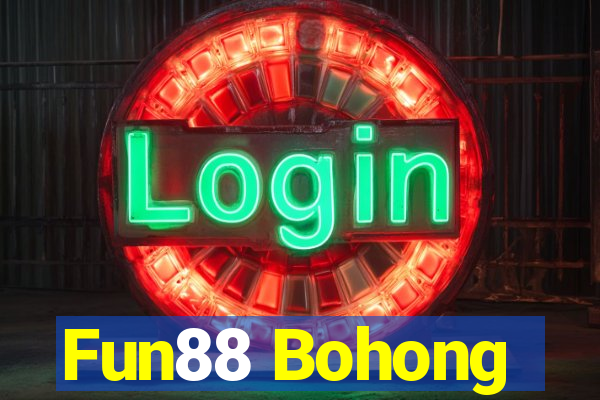 Fun88 Bohong