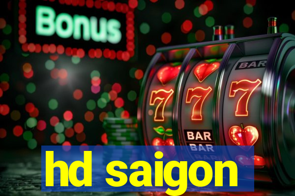 hd saigon