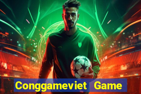 Conggameviet Game Bài Rồng Xanh