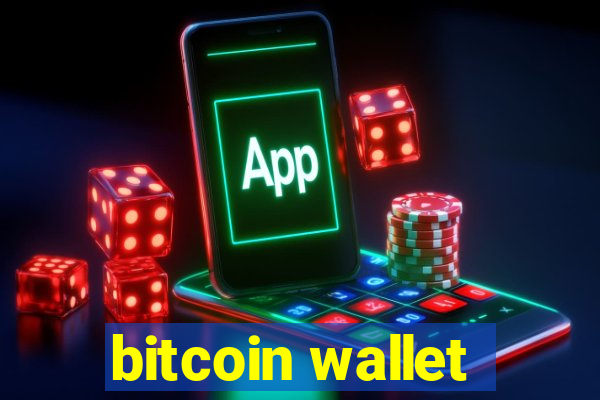 bitcoin wallet