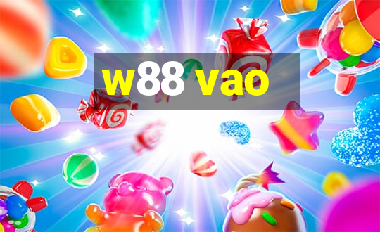 w88 vao