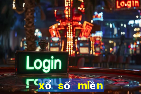 xổ số miền bắc xổ số miền bắc thứ sáu