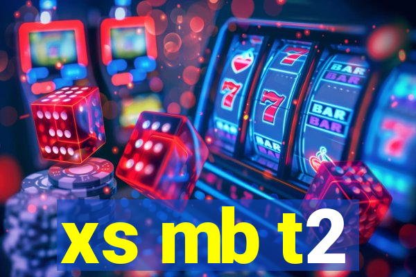 xs mb t2