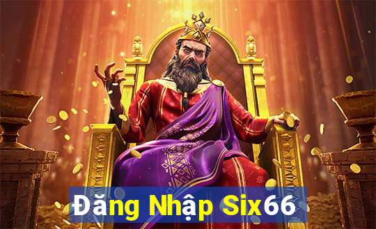 Đăng Nhập Six66