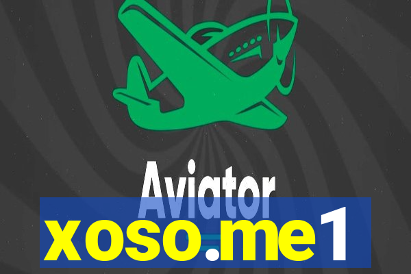 xoso.me1