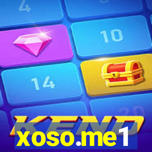 xoso.me1