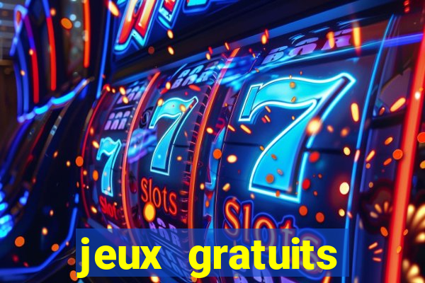 jeux gratuits casino en ligne