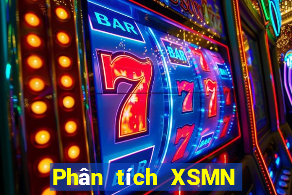 Phân tích XSMN ngày 31