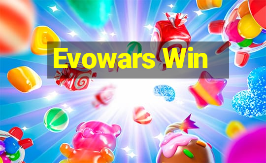 Evowars Win