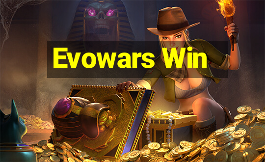 Evowars Win