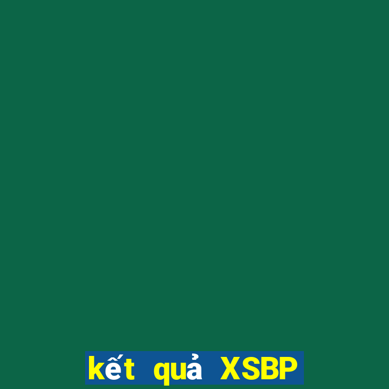 kết quả XSBP ngày 19