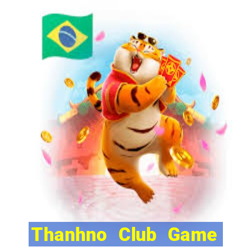 Thanhno Club Game Bài G63