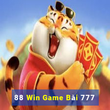 88 Win Game Bài 777