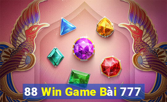 88 Win Game Bài 777