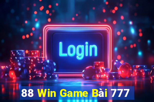 88 Win Game Bài 777