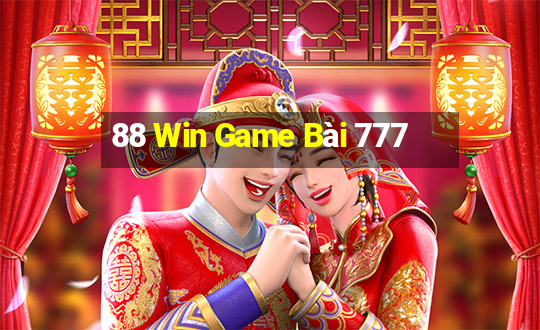 88 Win Game Bài 777