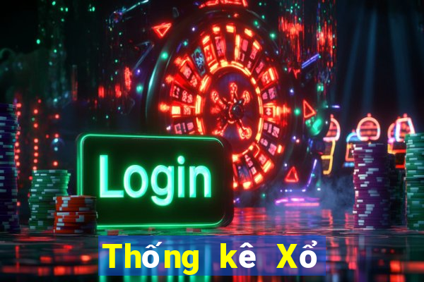 Thống kê Xổ Số vietlott ngày 17