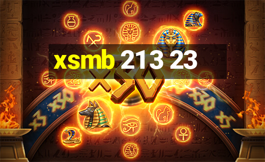 xsmb 21 3 23