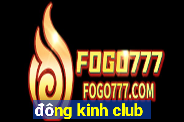 đông kinh club