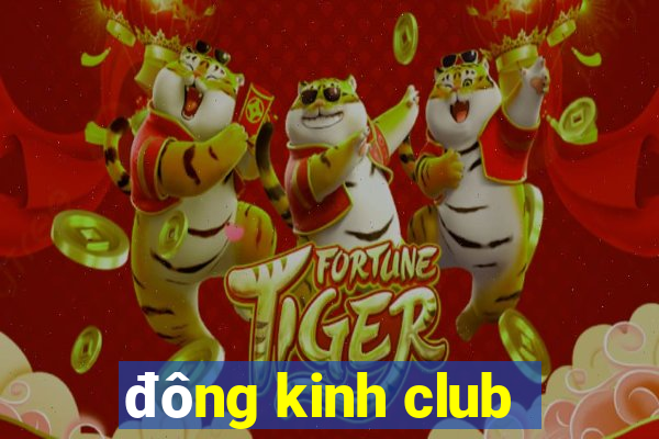 đông kinh club