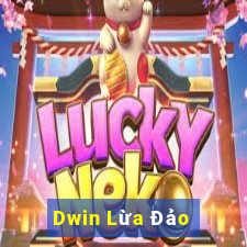 Dwin Lừa Đảo