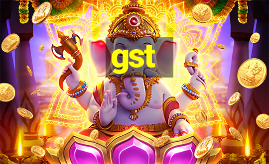 gst