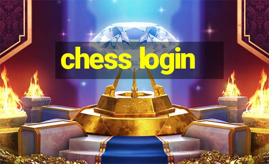 chess login