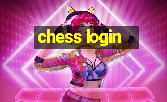 chess login